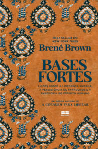 Capa do livro Bases fortes