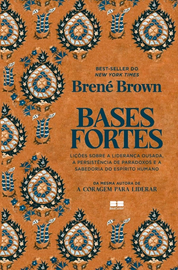 Capa do livro Bases fortes